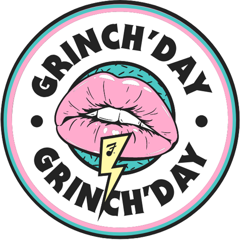 Mood Grinch Day